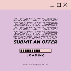 Let’s make a deal!